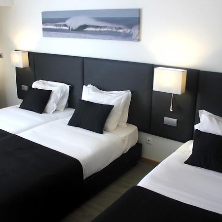 Hotel M Espinho (Aveiro) Quarto foto